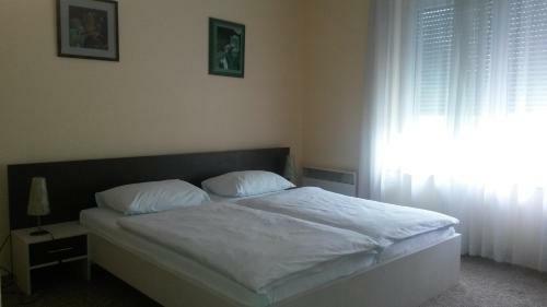 Hostal Villa Park