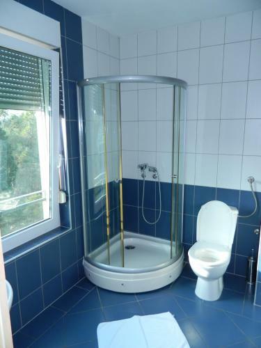 Hostal Villa Park