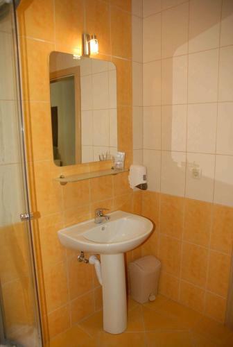 Hostal Villa Park