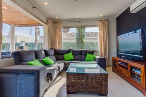 Yupihome Villa Magn�lia