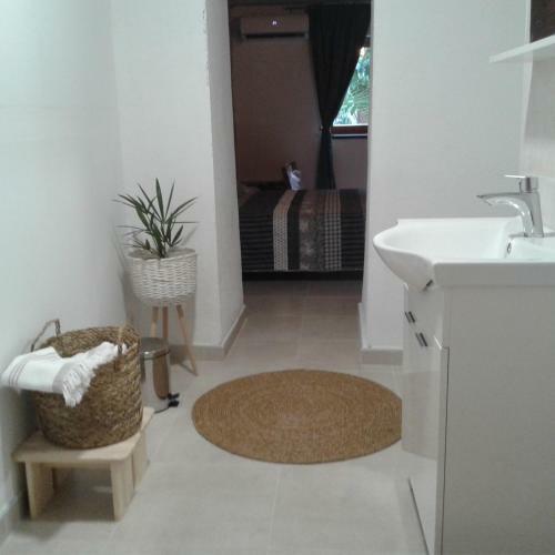Apartamento Palmera