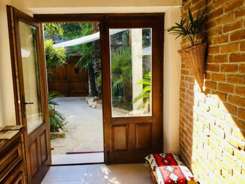 Apartamento Palmera