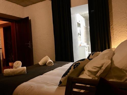 Apartamento Palmera