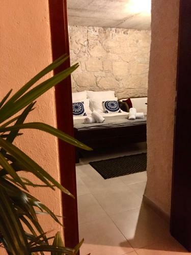 Apartamento Palmera