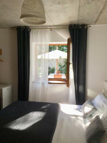 Apartamento Palmera