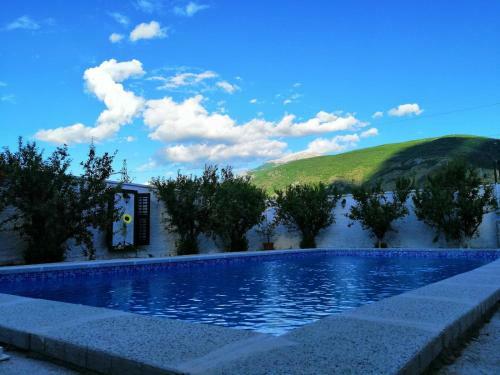Villa Vacation House Vila Guma Rastani Mostar