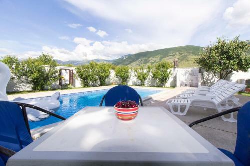 Villa Vacation House Vila Guma Rastani Mostar