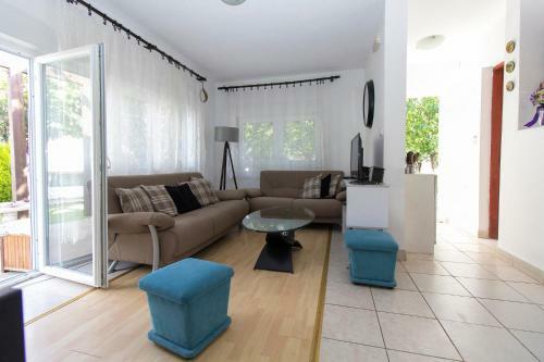 Villa Vacation House Vila Guma Rastani Mostar
