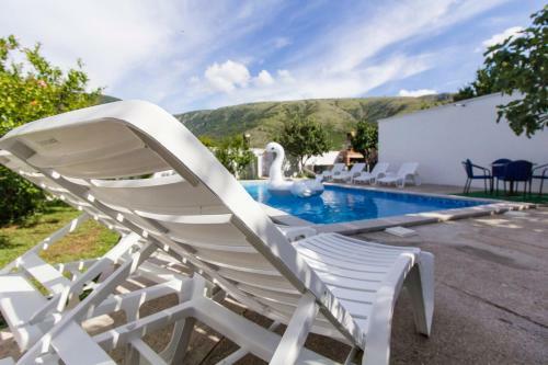 Villa Vacation House Vila Guma Rastani Mostar