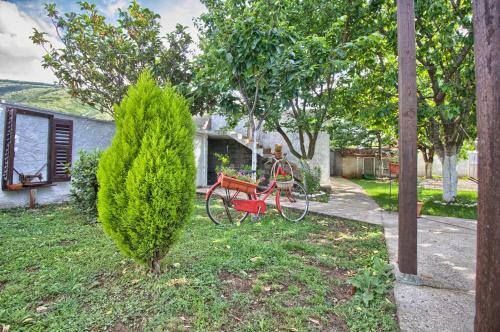 Villa Vacation House Vila Guma Rastani Mostar
