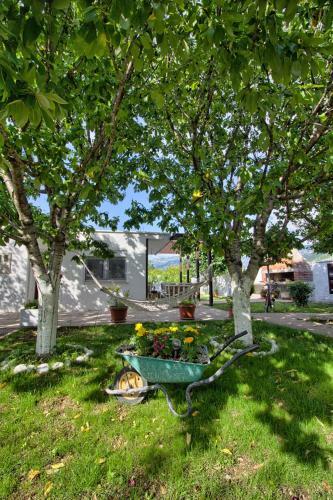 Villa Vacation House Vila Guma Rastani Mostar
