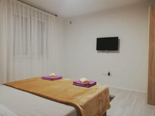 Apartman Gosto