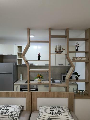 Studio Apartment Noa