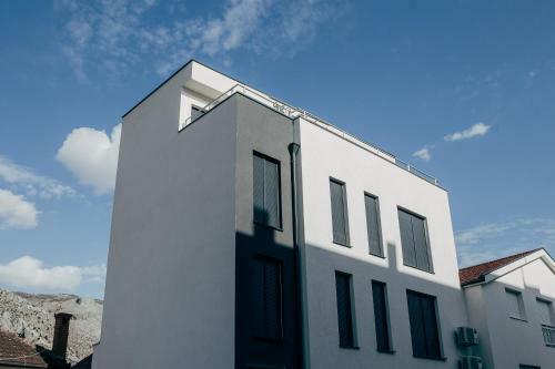 Apartamento Villa Hod?i?