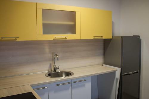 Apartamento Villa Hod?i?