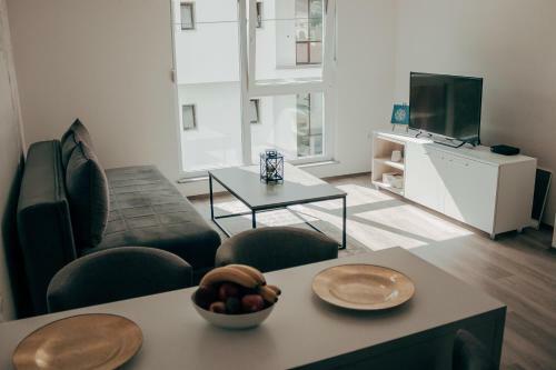 Apartamento Villa Hod?i?