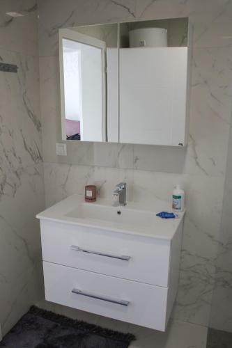 Apartamento Villa Hod?i?
