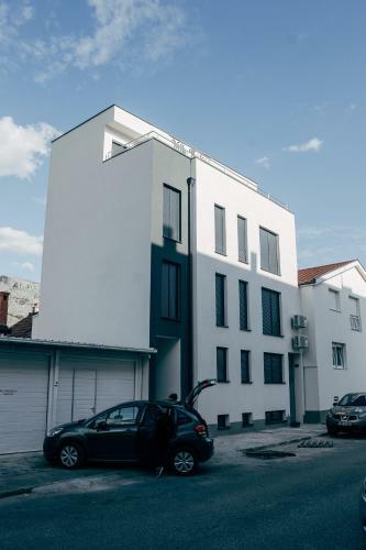 Apartamento Villa Hod?i?
