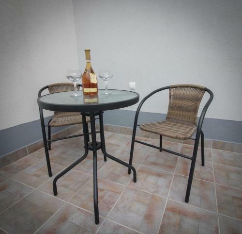 Hostal Villa M