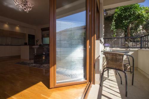 Apartman Nellalara