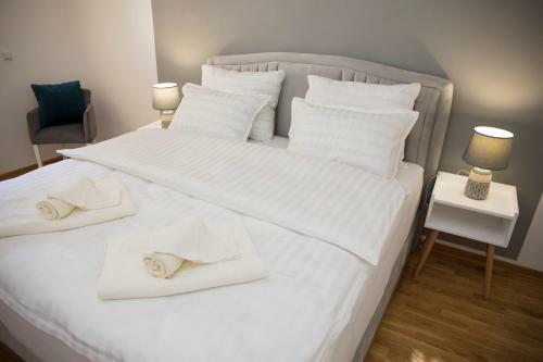 Apartman Nellalara