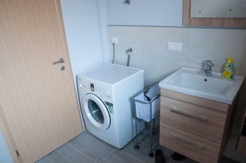 Checkpoint Apartments Mostar
