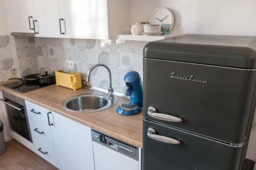 Checkpoint Apartments Mostar