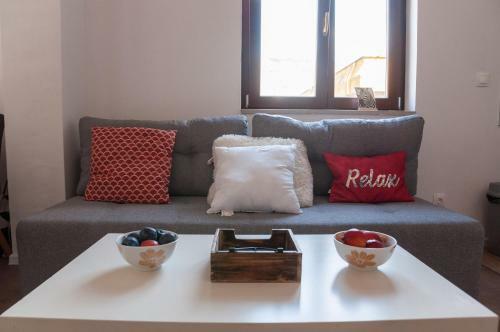 Checkpoint Apartments Mostar