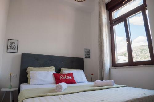 Checkpoint Apartments Mostar