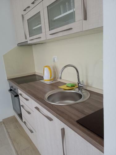 Checkpoint Apartments Mostar