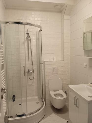 Checkpoint Apartments Mostar