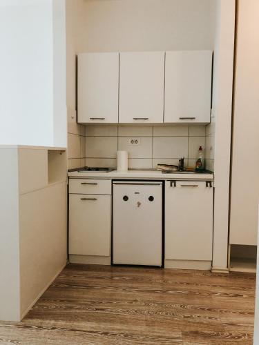 Apartamento Student City 307