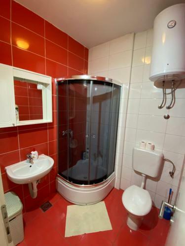 Apartamento Student City 307