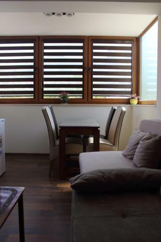 Apartamento Villa Nil
