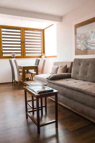 Apartamento Villa Nil
