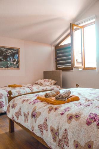 Apartamento Villa Nil