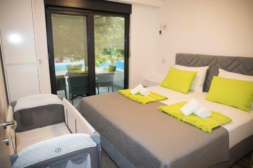 Hostal Luxury Villa Magic
