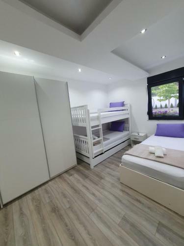 Hostal Luxury Villa Magic