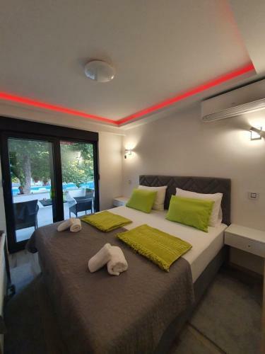Hostal Luxury Villa Magic