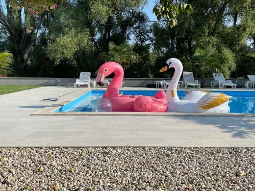 Hostal Luxury Villa Magic