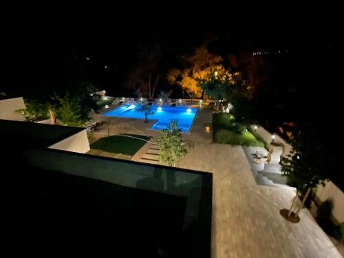 Hostal Luxury Villa Magic