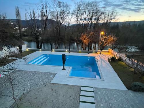Hostal Luxury Villa Magic