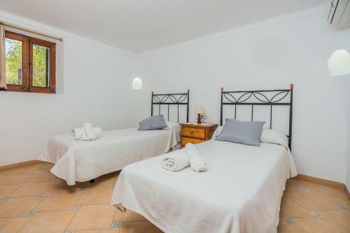 Villa Pericas Almadrava