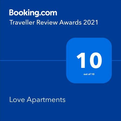 Love Apartments
