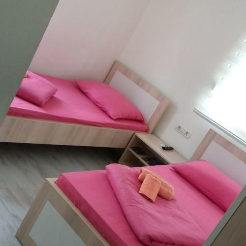 Apartamento Tiryaki