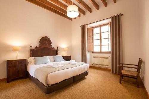 4 Cantons - La Goleta Villas