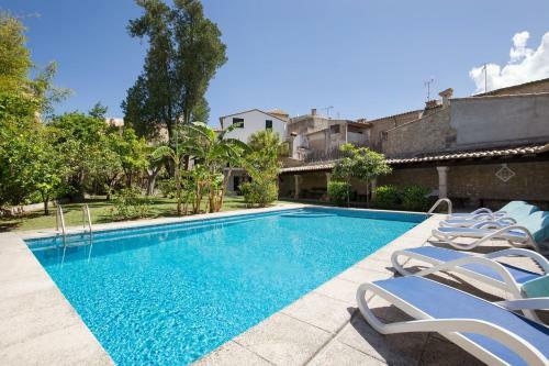 4 Cantons - La Goleta Villas