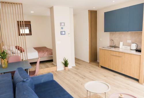 Urban Residence Apartments