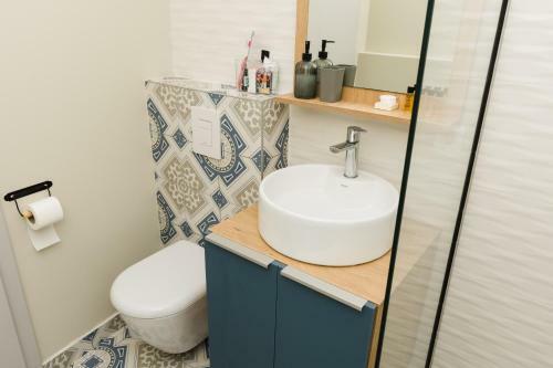 Urban Residence Apartments