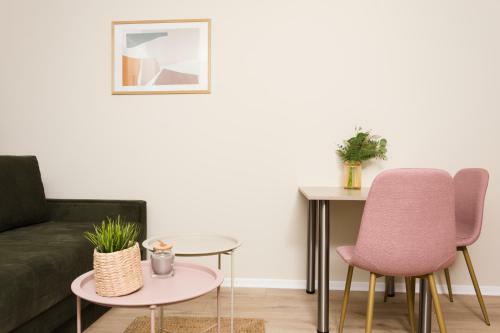 Urban Residence Apartments